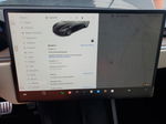 2022 Tesla Model S  Black vin: 5YJSA1E52NF490658