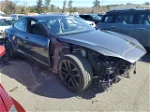 2021 Tesla Model S  Gray vin: 5YJSA1E5XMF436765