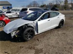 2021 Tesla Model S  Белый vin: 5YJSA1E60MF442552