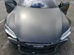 2021 Tesla Model S  Charcoal vin: 5YJSA1E62MF455013