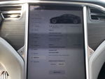 2014 Tesla Model S  Blue vin: 5YJSA1H10EFP44215