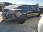 2014 Tesla Model S  Blue vin: 5YJSA1H10EFP56140