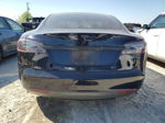 2014 Tesla Model S  Blue vin: 5YJSA1H10EFP56140