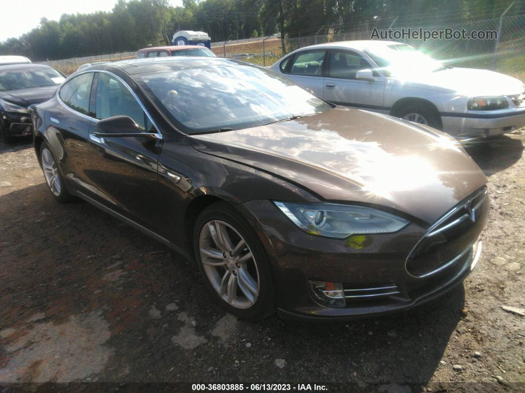 2014 tesla model s deals 60 kwh battery