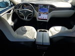 2014 Tesla Model S  Charcoal vin: 5YJSA1H12EFP48105