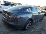 2014 Tesla Model S  Charcoal vin: 5YJSA1H12EFP56771