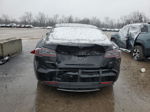 2014 Tesla Model S  Black vin: 5YJSA1H12EFP62439