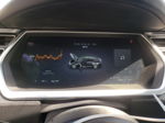 2014 Tesla Model S  Серый vin: 5YJSA1H13EFP34911