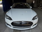 2014 Tesla Model S  Белый vin: 5YJSA1H14EFP38272