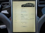 2014 Tesla Model S  Gray vin: 5YJSA1H14EFP48994