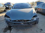 2014 Tesla Model S  Gray vin: 5YJSA1H14EFP48994