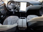 2014 Tesla Model S  Gray vin: 5YJSA1H14EFP48994