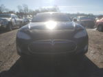 2015 Tesla Model S 85 Черный vin: 5YJSA1H14FFP72794