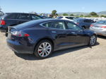 2014 Tesla Model S  Синий vin: 5YJSA1H15EFP58059
