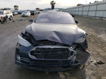 2014 Tesla Model S  Черный vin: 5YJSA1H17EFP28660