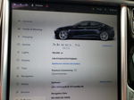 2014 Tesla Model S  Черный vin: 5YJSA1H17EFP28660