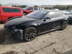 2014 Tesla Model S  Black vin: 5YJSA1H17EFP52053