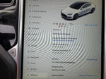 2014 Tesla Model S  White vin: 5YJSA1H17EFP58080