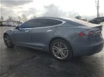 2014 Tesla Model S  Charcoal vin: 5YJSA1H18EFP30319