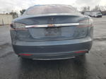 2014 Tesla Model S  Charcoal vin: 5YJSA1H18EFP30319