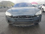 2014 Tesla Model S  Charcoal vin: 5YJSA1H18EFP30319