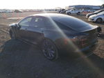 2014 Tesla Model S  Черный vin: 5YJSA1H18EFP37562