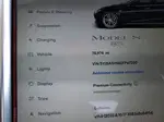 2014 Tesla Model S  Черный vin: 5YJSA1H18EFP47220