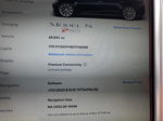 2014 Tesla Model S  Black vin: 5YJSA1H18EFP48089