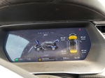 2014 Tesla Model S  Blue vin: 5YJSA1H18EFP62445