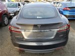 2014 Tesla Model S  Угольный vin: 5YJSA1H19EFP49509