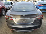 2014 Tesla Model S  Угольный vin: 5YJSA1H19EFP49509