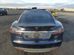 2014 Tesla Model S  Black vin: 5YJSA1H19EFP52619