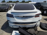 2014 Tesla Model S  Белый vin: 5YJSA1H19EFP56542