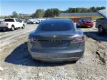 2015 Tesla Model S 85 Gray vin: 5YJSA1H19FFP72547