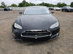 2014 Tesla Model S  Черный vin: 5YJSA1H1XEFP56534