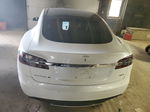 2015 Tesla Model S 85d Белый vin: 5YJSA1H20FF100496