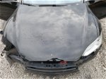 2015 Tesla Model S 85d Черный vin: 5YJSA1H21FFP69120