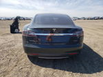 2014 Tesla Model S  Green vin: 5YJSA1H22EFP62756