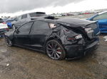 2014 Tesla Model S  Black vin: 5YJSA1H22EFP63471