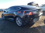 2015 Tesla Model S 85d Black vin: 5YJSA1H25FF096638