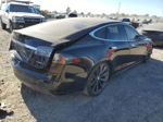 2014 Tesla Model S  Черный vin: 5YJSA1H26EFP68737