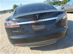 2015 Tesla Model S 85d Black vin: 5YJSA1H27FF094437