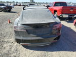 2014 Tesla Model S  Black vin: 5YJSA1H28EFP63474