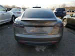2015 Tesla Model S 85d Серый vin: 5YJSA1H29FF094519