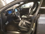 2015 Tesla Model S P85d Gray vin: 5YJSA1H47FF081155