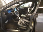 2015 Tesla Model S P85d Серый vin: 5YJSA1H47FF081155