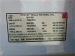 2014 Tesla Model S  Белый vin: 5YJSA1S12EFP57511