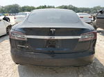 2014 Tesla Model S  Black vin: 5YJSA1S13EFP29412