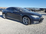 2014 Tesla Model S  Черный vin: 5YJSA1S13EFP51202