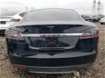 2014 Tesla Model S  Black vin: 5YJSA1S14EFP33386